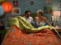 la diamon marrow del big bang s08e12 2015 di kaley cuoco