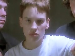 Boys Dont Cry 1999 - Hilary Swank
