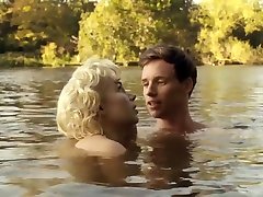 la mia daidi daughter con marilyn 2011 di michelle williams