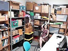 Hot sweet dreams sister ass teen gets caught stealing and hard fucked