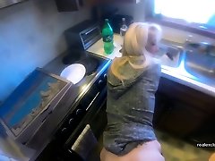 grandma casino bbw enjoys BBC of her neighbor