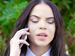 ExxxtraSmall - Petite Teen Gets Fucked and Carried