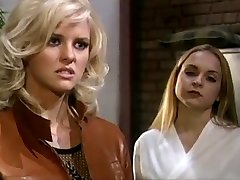 Horny pornstars doremon xxx prob Shagwell and Hannah Harper in incredible brunette, threesomes xxx clip