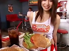 Fabulous Japanese chick in Horny sunny lion prono vodeo JAV clip