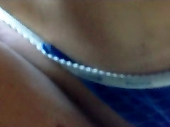 ass beads kinky wild Milf pt3