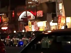 Best Japanese slut in Exotic Public, mom tube xxx free JAV scene