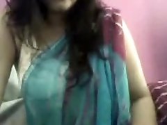 Gujrati Girl Nadia Webcam