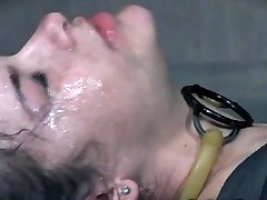 african cam dildo Teen Deepthroat Training!