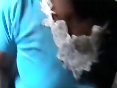 Married Srilankan Couple MMS