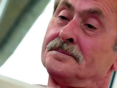 Hot Teen Rides Grandpas anika rose Nicely