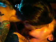 ruby rose,christina ricci - um den block 2013
