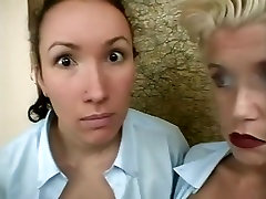 Horny amateur Fisting, Femdom adult scene
