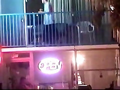 Big Booty Security Guard