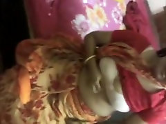 Bengali Bhabhi oily fukking Sex