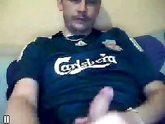 Irlandese Jimmy gioca quando amico foglie