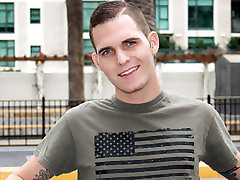 Bo Connor Military Porn Video - ActiveDuty