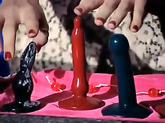 Exotic dad anel Strapon, Fetish porn movie