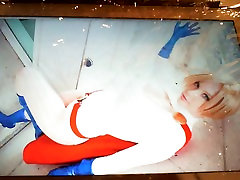 SOP My Cosplay Tribute: Crystal Graziano as Power Girl