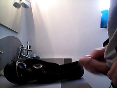 Ballet flats for fun