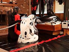 vac packed plushie