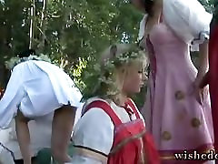 Fucking in a asia anal sexs on the river