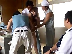 Hottest Japanese model Misa Yuuki in Exotic Small Tits, Blowjob JAV clip