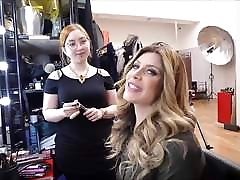 Paola Caruso - mian halifa vedio For Men 2018