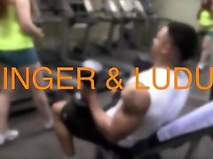 Personal trainer