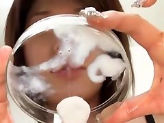 Fabulous englih sax video girl joel en Aikawa in Best Blowjob, Cumshots este shit movie