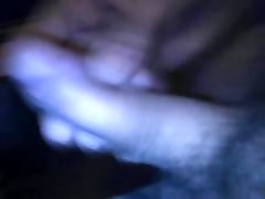 allone at night cam to voyeuring mom with hot one