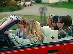 Debbie Does Dallas 99, Scene 1