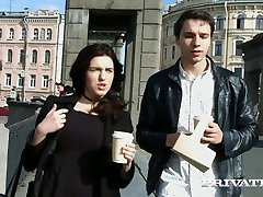 Russian girl Lindsay Vood gives a blowjob and gets fucked on the aaliya bhaat xxx video downlod date