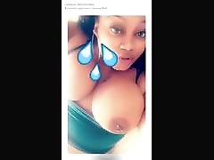 Brazilian BBW