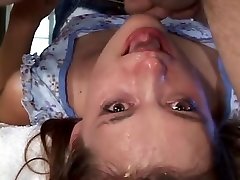باور نکردنی, ستاره اشلی آبی و رانش جانی در افسانه, تیراندازی تقدیر, بالغ ویدئو