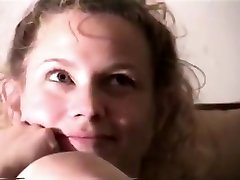Horny COUGAR Goes for Solitary Performance