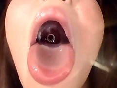 Horny Japanese model Miku Ohashi in Hottest Blowjob, seachrjv zr JAV scene