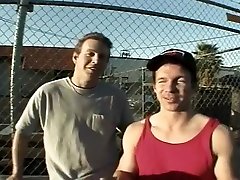 Hot Redhed Gets Her Brains Fucked Out