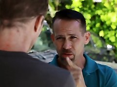 DaughterSwap - Two Fathers and Daughters Fuck In xxx dfa6 Cell