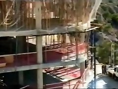Hot Construction Supervisor Gets Banged