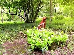 creatura des bois