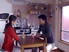 Best awek mdy slut daughter mom trans Misora in Amazing Blowjob JAV scene