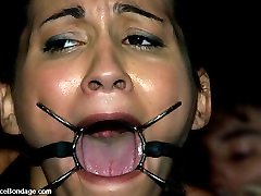 Miss Jade Indica & Sabrina german online hared in Jade Indica and Sabrina girls and boy xxxteen video Live, Part 2 - DeviceBondage
