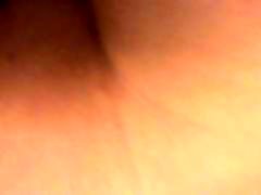Anal and quickie