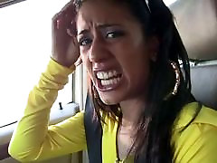 Awesome Layla Storm Mouth Fucks This Chocolat
