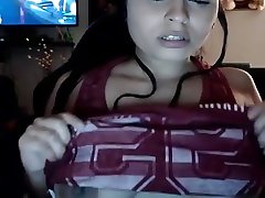 Flashing while cousin is there mdh opa5 3
