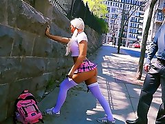 Jessie Storm & Gabriel Clark Video - PegasProductions