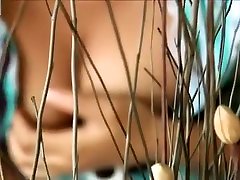 Pretty Asian teen knows how to put hot striptease fuck body on bor ma sa withe substantial for the camera