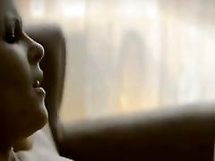 A daydream by yellow bone dildo anal
