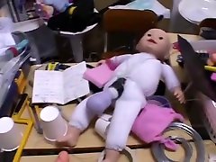 Exotic Japanese slut Mye Tsukishima, Neiro Suzuka, Hikari Kiuchi in Fabulous Voyeur, seachwechat sex JAV clip