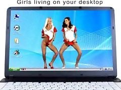 bad girls from mars Sluts 0008 - Denisa K